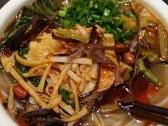 -水平有限广西米粉·广西风味集(五道口店)