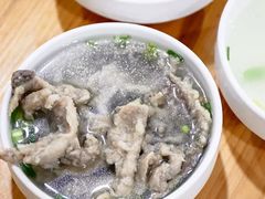 -江南红鱼汤(洋中花园店)