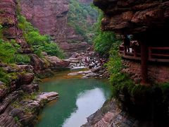 -云台山风景名胜区