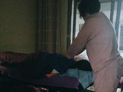 -沈师傅盲人按摩工作室(密三小区店)