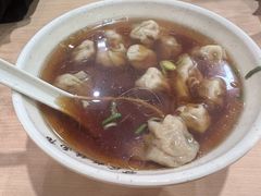 -蒋家桥饺面店(广陵路店)