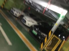 -杭州大厦501城市广场-停车场