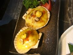 -大江户日本料理(吕厝店)