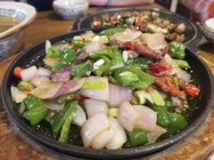 -百年老扣碗(沙坪坝店)
