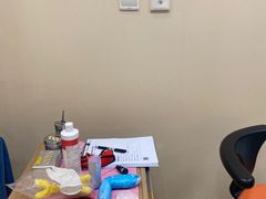 -精益口腔(牡丹园店)