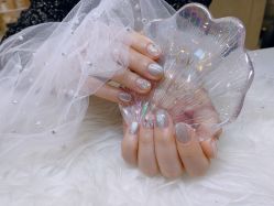 -沐白•盛妍日式美甲美睫