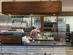 -BAKER&SPICE(BFC外滩金融中心店)