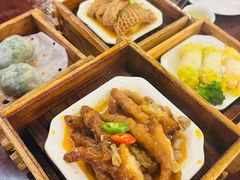 -彩景大酒楼(万泰新天地店)