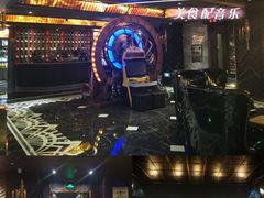 -INLOVE KTV(水晶城店)
