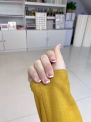 -素兮自助美甲美睫