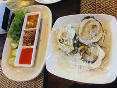 -自然餐厅(Phuket)