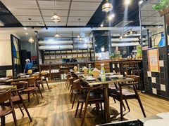 -金翠河烧鹅餐厅(北城天街店)