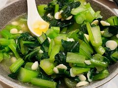 -天龙宝严素食馆(大兴善寺店)
