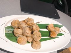一口生煎包-大鸽饭(体育西路店)