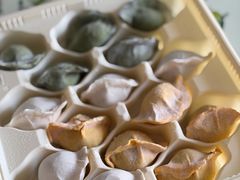 -连鹭海鲜·大连菜(星海店)