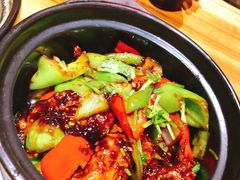 砂锅带鱼-好介口深夜酒馆(梅江店)