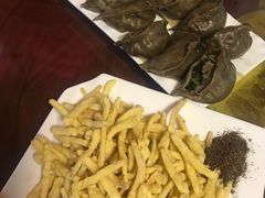 -老张烤羊(王哥庄店)
