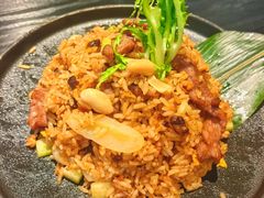 -香兰印尼 Pandan(中华广场店)
