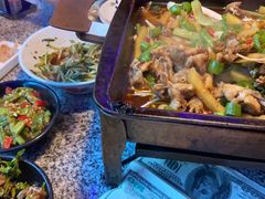 -蘭奢雅集·江浙菜(青山江滩店)