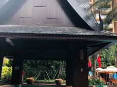 -三亚湾红树林度假世界(木棉酒店)