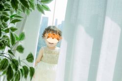 -小熊维尼高端儿童摄影(福田新洲店)