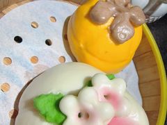 -鲁菜根·泰安菜(万达店)