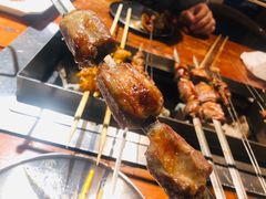 -凯峰海鲜烧烤(工会店)