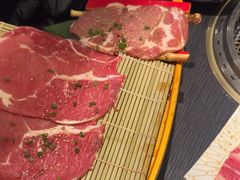-AJIYA·池袋日式烧肉自助(天津万象城店)