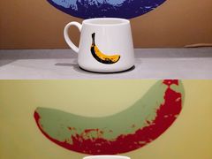 -Manner Coffee(淮海755店)