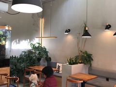 -小意思咖啡店(草桥店)