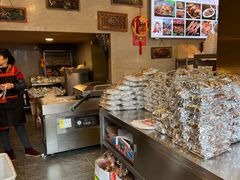 -老黄记手撕烤兔(玉林街店)