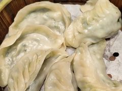 -老淮滨-蚌埠非遗小吃(淮河路店)