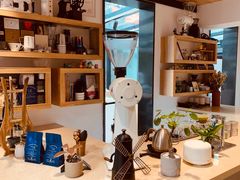-Willing·Coffee&Brunch&Dinner(万达店)