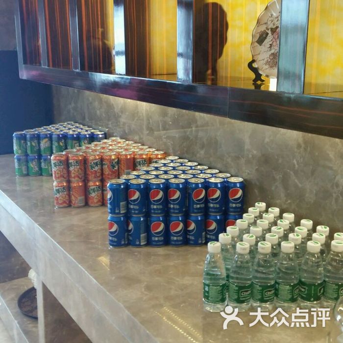 云顶天境·足浴spa指压