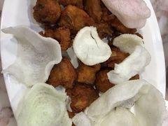 蒜香骨-蒙乡烤全羊·烤羊腿(京溪同和店)