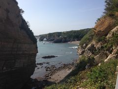 景点-大连金石滩滨海国家地质公园