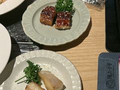 -隐泉京望日式料理(太和广场店)