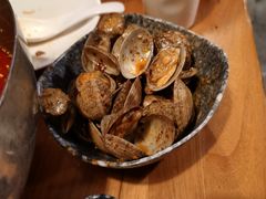 -付小姐在成都(中山公园店)