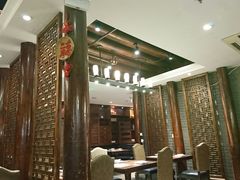 大堂-涌上外婆桥(南塘店)