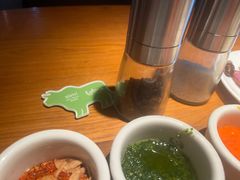 -拉蒂娜·巴西牛排馆 Latina·Brazilian Steakhouse(王府井喜悦店)