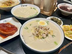 -阿达师傅鱼汤面