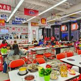 四川北路上的“王富贵火锅”免费加入会员群，马上68折！