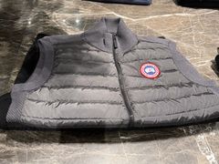 -Canada Goose加拿大鹅(沈阳万象城店)