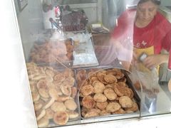 -满记烧饼(牛街东里小区一区店)