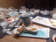 -虹料理·日料放题(悠方店)