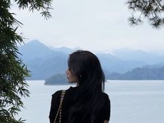 -千岛湖东南湖区