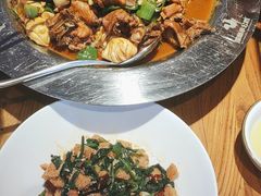 -俭寨大盘鸡·缸子肉·小公鸡·新疆菜(云通店)