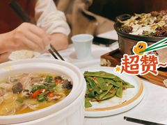 -惠丰堂饭庄·烤鸭·京味菜(西北旺·唐家岭店)