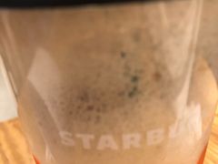 -星巴克(北京新东安)