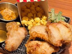 -摩打食堂(佳兆业店)
